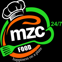 MZC Food Logo